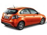 Chana Alsvin Hatchback 2011 года